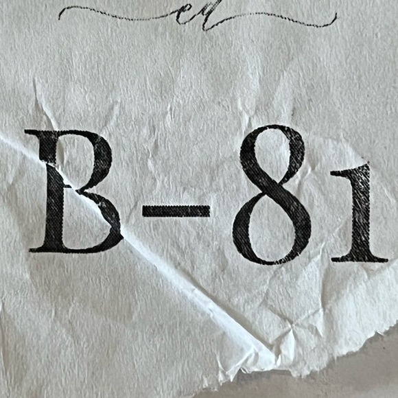 HUDSON‎ HARLOW ULTRA HIGH RISE CIGARETTE PETITE JEANS IN HARMONIC NWT WOMEN'S 24 - Picture 16 of 16